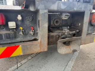 MAN TGS 2008 - 26.400 obrazek 20