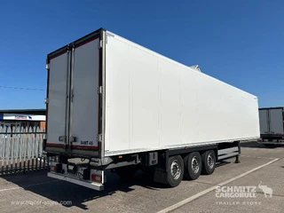 Schmitz Cargobull Semitrailer Reefer Multitemp 2020 afbeelding 2 miniatuur