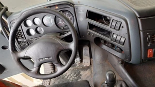 DAF XF 95.430 1998 - 4x2 EURO 2 Manual Gearbox obrazek 9