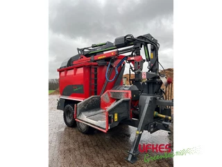 Greentec N/A 2024 - Jaguar 40/13 combi zdjecie 1
