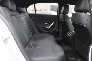 Mercedes-Benz A-Class 2023 - 250e AUT8 Luxury Line (FACELIFT) LEDER SFEER NAVI TREKHAAK bild 17