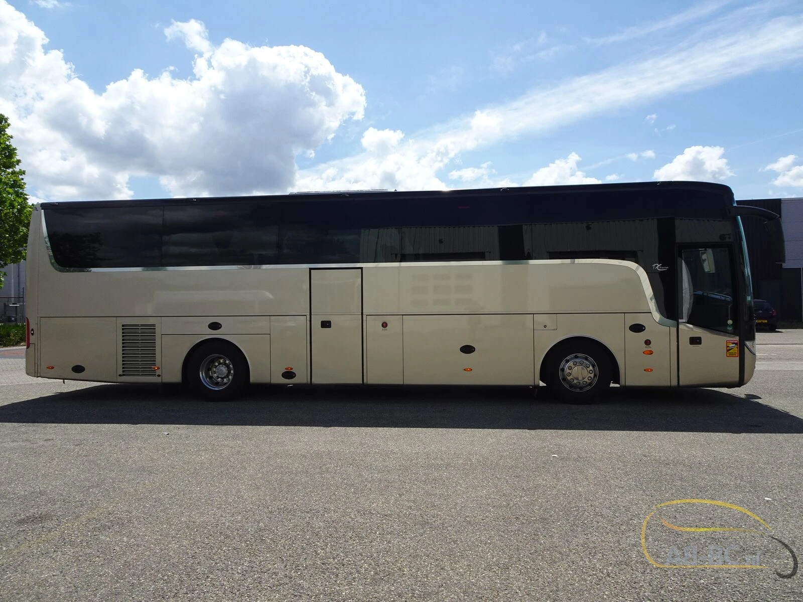 Van Hool TX15 Acron - 46 Seats, Euro 6 2016 afbeelding 3