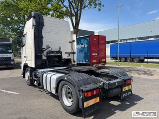 Volvo FH 2011 - 500 obrazek 3