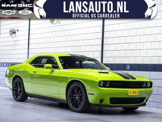 Dodge Challenger 2017 te koop