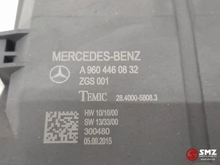 Mercedes-Benz N/A 2015 - Occ ECU linkerdeur regeleenheid Mercedes immagine 6
