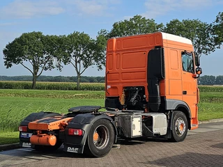 DAF N/A 2018 - XF 450 imagen 3