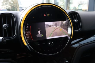 MINI Countryman 2023 - 1.5 Cooper S E ALL4 Chili / Plug In Hybrid / Leder изображение 21