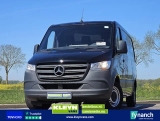 Mercedes-Benz Sprinter 2019 - 316 obrazek 1