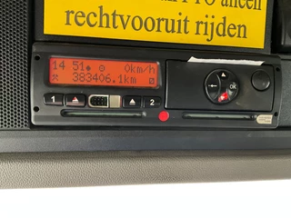 DAF 85 2011 - FAQ CF 410 8x2 Multilift 26 Ton haakarmsysteem image 20