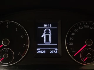 Volkswagen Caddy 2019 - 1.4TGI CNG obrazek 10