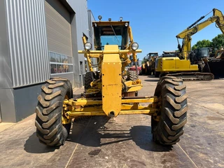 Caterpillar 14G 1979 - N/A image 7
