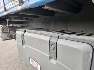 HUMBAUR HSA 2006 | GALVANIZED CHASSIS | SAF DISC. 2008 - N/A immagine 18