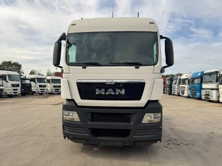 MAN TGX 2013 - 18.440 afbeelding 2 miniatuur