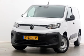 Citroën Berlingo 2024 - 1.5 BlueHDi 130pk Airco/Carplay/Cruise Control 05-2024 te koop