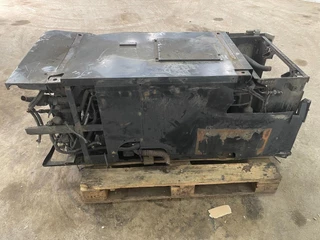 Mitsubishi TU100SAE-CN refrigeration unit 2011 - N/A obrazek 5