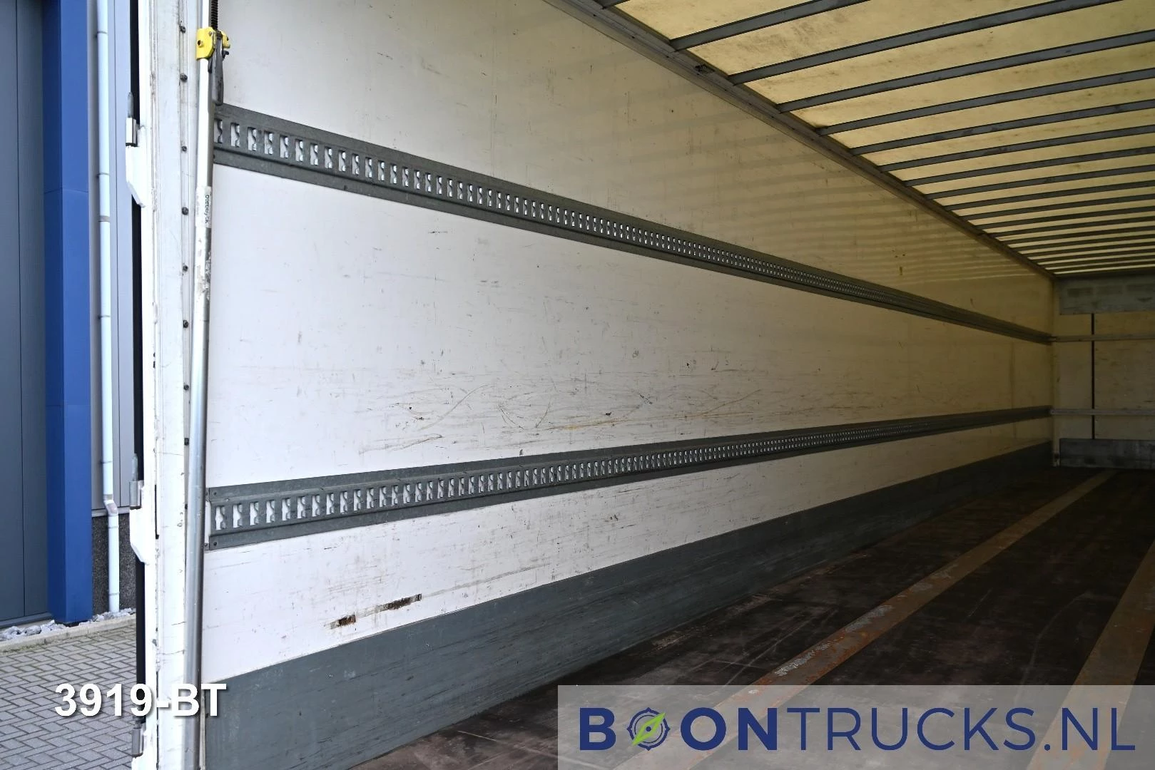 Tracon LPRS24 2018 afbeelding 9