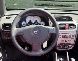 Opel Tigra 2008 - TwinTop 1.8-16V Temptation Leder Stoelverwarming !!NIEUWBINNEN!! изображение 19