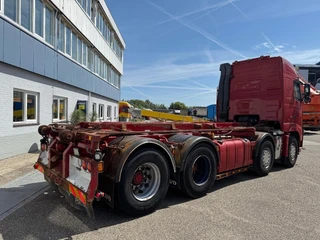 Volvo FH 2011 - 500 obrazek 11