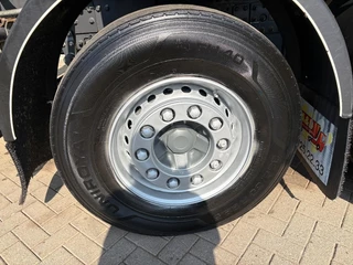 Volvo FM 460 2012 - N/A image 47