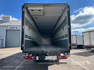 Schmitz Cargobull Semitrailer Reefer Multitemp 2018 afbeelding 3 miniatuur