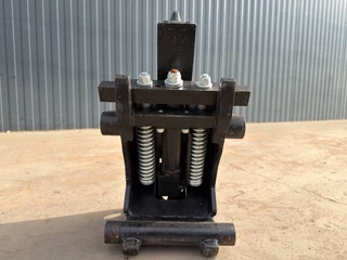 Verachtert N/A 2022 - CW05 - Caterpillar 301 immagine 8
