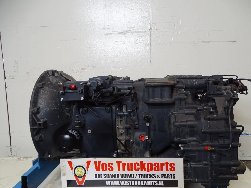 Scania 2017 - GRS-895R O N.T. image 1