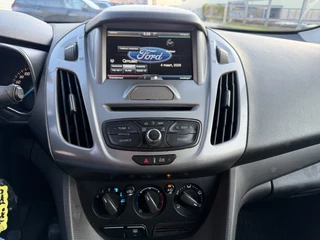 Ford Transit Connect 2016 - 1.5TDCI L1H1 Airco Navi Cruisecontrol Trekhaak obrazek 10
