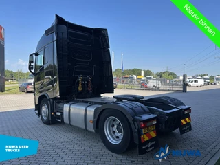 Volvo FH 2019 - 500 4x2 VDS + Leather upholstery zdjecie 4