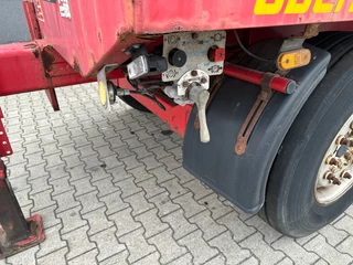 Obermaier N/A 2011 - BALLAST / 18.000KG / DISCBRAKES bild 18