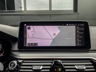 BMW 5 Series 2022 - Touring 520i 184PK Automaat M-Sport obrazek 13