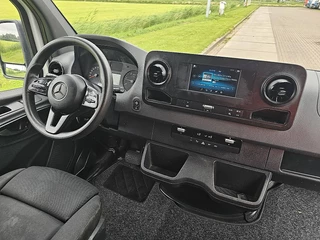 Mercedes-Benz Sprinter 2020 - N/A image 8