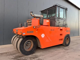 Hamm N/A 2004 - GRW15 imagen 1