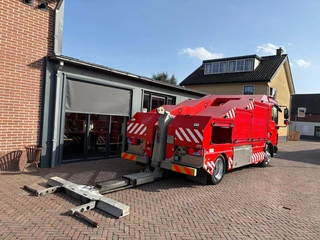 MAN TGL 2020 - 8.220 TowTruck Abschlepwagen Botti gereserveerd obrazek 3