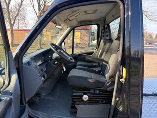 Iveco Daily 2016 - 35C17 be trekker 10 TON euro 5 N1 imagem 8