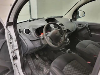 Renault Kangoo 2015 - Express 1.5dCi 75pk Trekhaak image 4