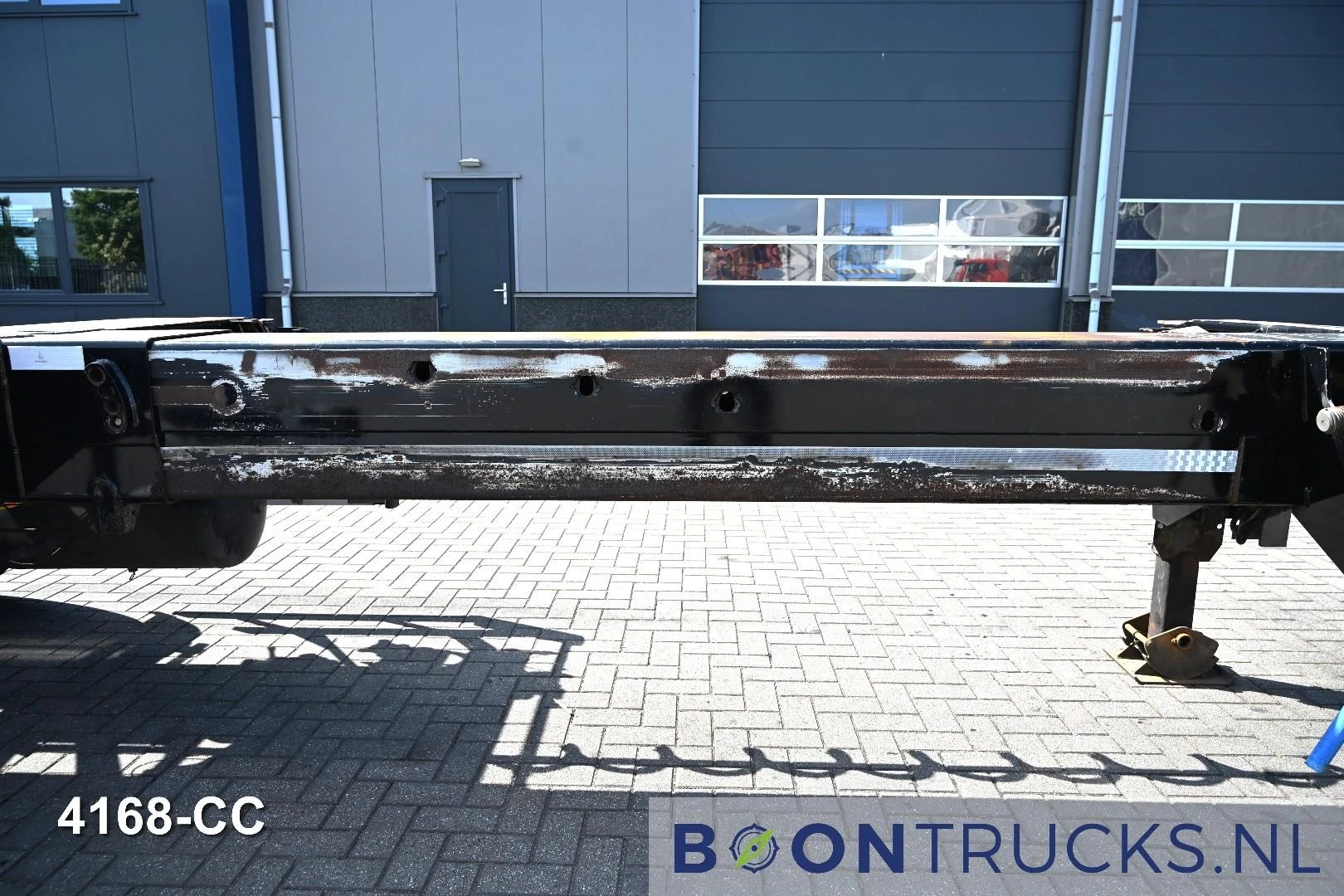 D-TEC FLEXITRAILER 2014 image 12