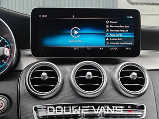 Mercedes-Benz C-Class 2020 - Estate 200 AMG Night Edition Distronic LED image 25