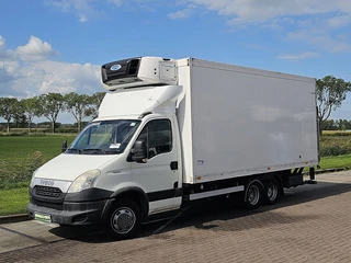 Iveco Daily 2013 - 40C15 image 2 thumbnail