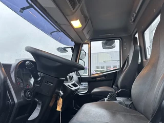 Iveco ML 160 2019 - 210 E6 4x2 ACC Oprijwagen / Machine transporter (Only 89.210km !!) obrazek 12