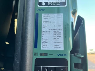 DAF XF 450 2018 - FT Lowdeck immagine 36