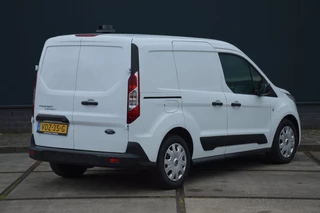 Ford Transit Connect 2020 - 1.5 EcoBlue L1 Trend Euro 6 Airco Camera Schuifdeur image 2