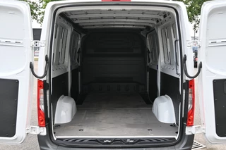 Mercedes-Benz Sprinter 2021 - 315 CDI L2H1 immagine 14