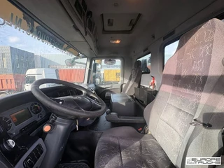 Mercedes-Benz Actros 2004 - 3246 imagen 10