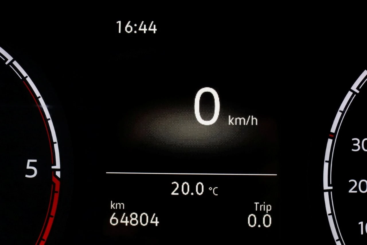 Volkswagen Caddy 2023 - Cargo 2.0 TDI Airco/CarPlay/Cruise Control 03-2023 Bild 17