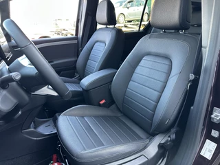 Mercedes-Benz EQT 2025 - Tourer 200 L2 Advanced Plus 7-Persoons 45 kWh imagen 12