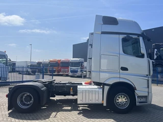 Mercedes-Benz Actros 2014 - 1845 GigaSpace image 6