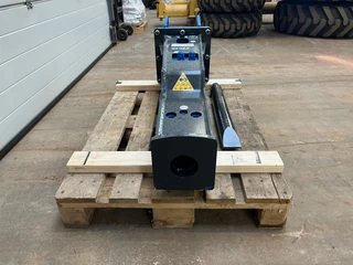 Hammer HS320 2023 - N/A bild 5