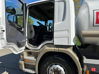 Scania P 2006 - 230 obrazek 5