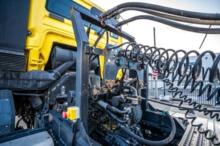 MAN TGS 2011 - 18.440 BLS 4x4 (+cardan)+STETTER 10M3 imagem 16
