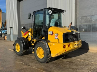 Caterpillar 908 2023 - N/A imagen 3